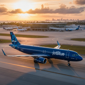 JetBlue Cheap Flight Deals